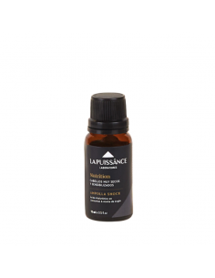 AMPOLLAS CAPILARES LA PUISSANCE NUTRICION CON ARGAN+AC.HIALURONICO 15 cc