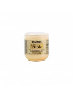 CR DE TRAT CAPILATIS PURO RUBIO 200G