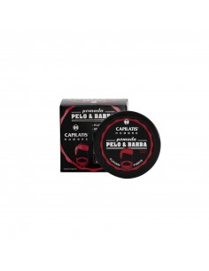 CERA CAPILATIS PELO Y BARBA X55GR