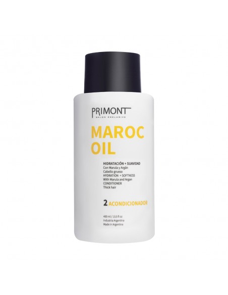 ACOND PRIMONT MAROC OIL 400