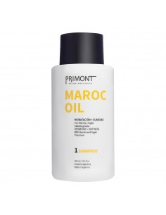 SH PRIMONT MAROC OIL 400