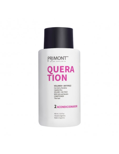 ACOND PRIMONT QUERATION 400CC