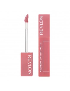 LABIALES  REVLON CS LIMITLESS MATTE T5 STRUT  
