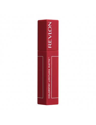 LABIALES REVLON CS LIMITLESS MATTE T14 DREAM JOB  