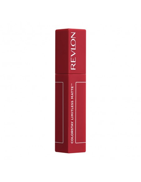 LABIALES REVLON CS LIMITLESS MATTE T14 DREAM JOB  