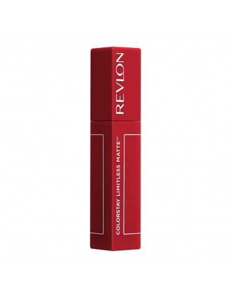 LABIALES  REVLON CS LIMITLESS MATTE T10 TOP TALENT  