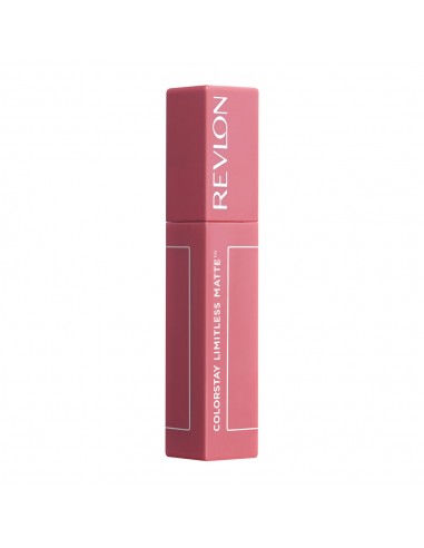 LABIALES REVLON CS LIMITLESS MATTE T5 STRUT  