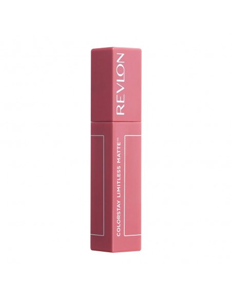 LABIALES REVLON CS LIMITLESS MATTE T5 STRUT  