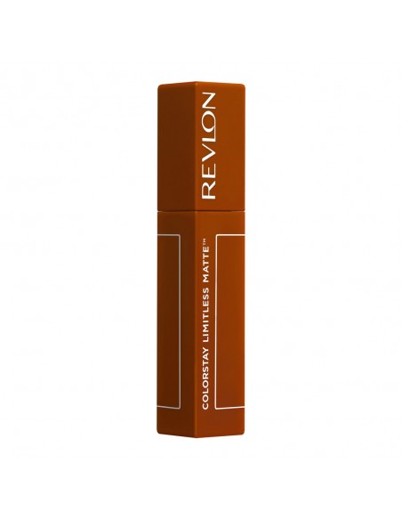 LABIALES  REVLON CS LIMITLESS MATTE T4 MODEL BEHAVIO  