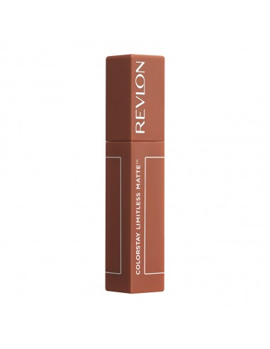LABIALES REVLON CS LIMITLESS MATTE T3 UPPER HAND  