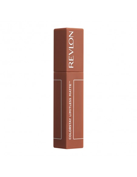 LABIALES REVLON CS LIMITLESS MATTE T3 UPPER HAND  