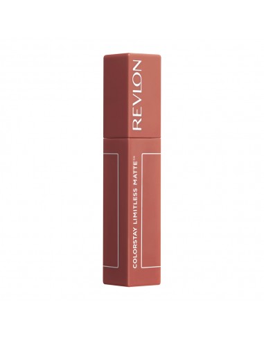 LABIALES REVLON CS LIMITLESS MATTE T2 POSTER CHILD  