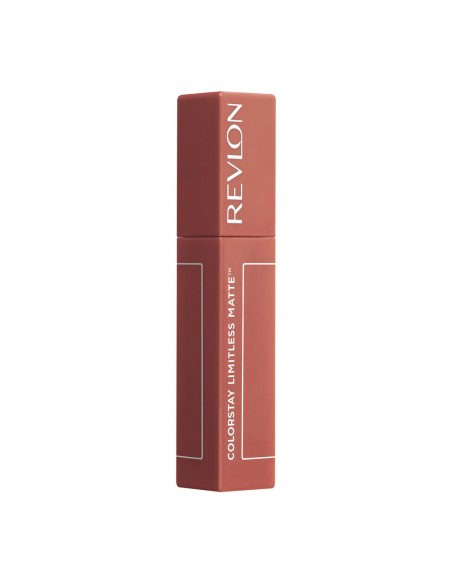 LABIALES REVLON CS LIMITLESS MATTE T2 POSTER CHILD  