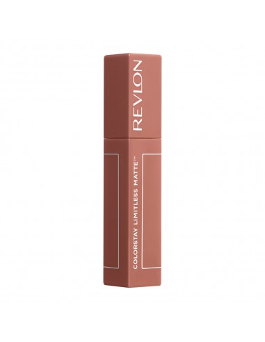 LABIALES REVLON CS LIMITLESS MATTE T1 BEAUTY SLEEP  