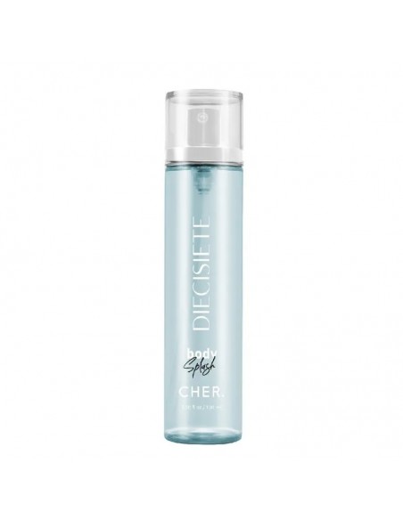BODY SPLASH CHER BODY SPLASH DIECISIETE 100 cc