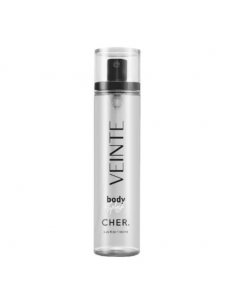 BODY SPLASH CHER BODY SPLASH VEINTE 100 cc