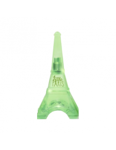 COLONIAS/PERFUMES/LOCIONES LITTLE PARIS GREEN 50 CC