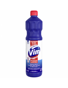 AGUAS LAVANDINAS VIM ORIGINAL BOTELLA 700 CC