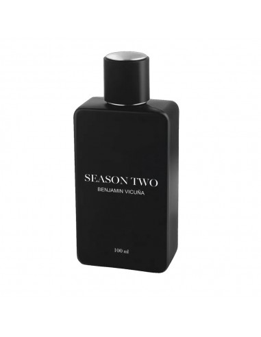 COLONIAS/PERFUMES/LOCIONES BENJAMIN VICUÑA EDT SEASON TWO 100 CC