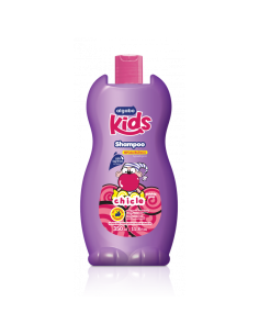 SHAMPOO ALGABO kids chicle 350 cc