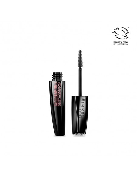 MASCARA PARA PESTAÑAS RIMMEL WONDER BOND 001  