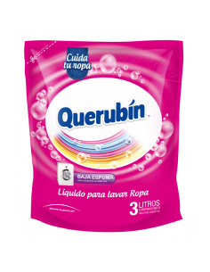 DET.LIQ QUERUBIN CLASICO DP 3000CC