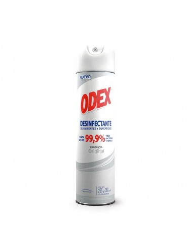 DESINFECTANTES EN AEROSOL ODEX CLASICO AEROSOL 360 CC