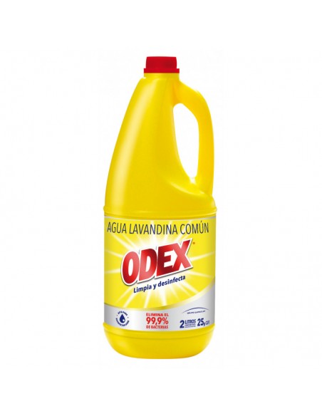 LAVANDINA ODEX TRADICIONAL 2000CC