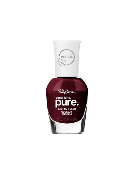 ESMALTES SALLY HANSEN PURE YOUR ARE MY SOILMATE 327  