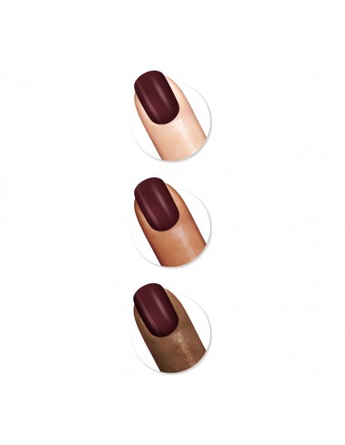 ESMALTES SALLY HANSEN PURE YOUR ARE MY SOILMATE 327  