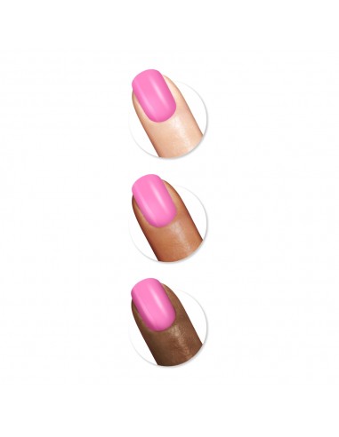 ESMALTES SALLY HANSEN PURE PEONY FOR YOUR THOUGHTS 289  