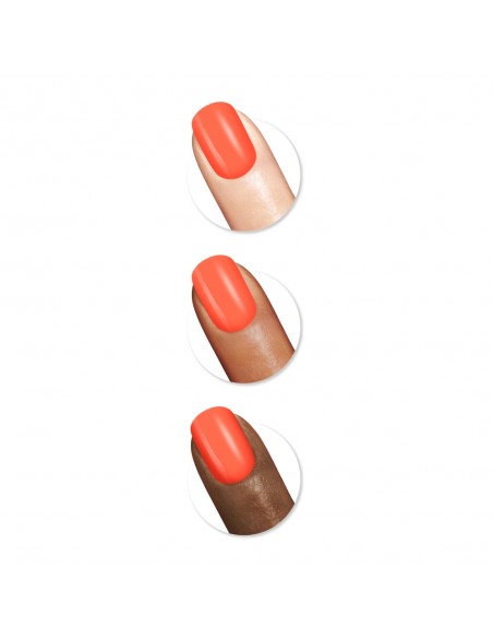 ESMALTES SALLY HANSEN PURE POPPYN FRESH 286  