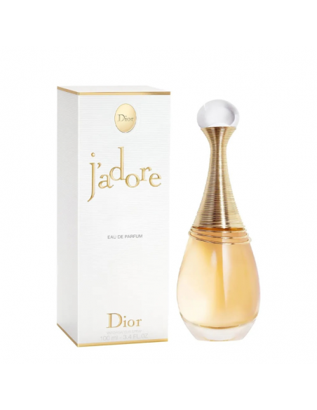 EDP DIOR J ADORE FEM X100CC 