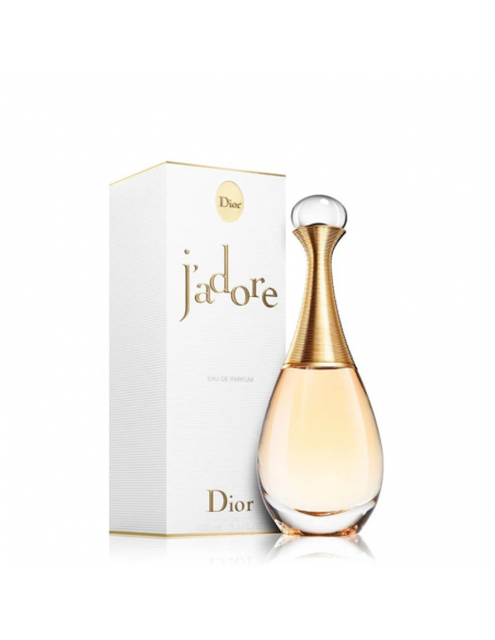 EDP DIOR J'ADORE FEM 50CC