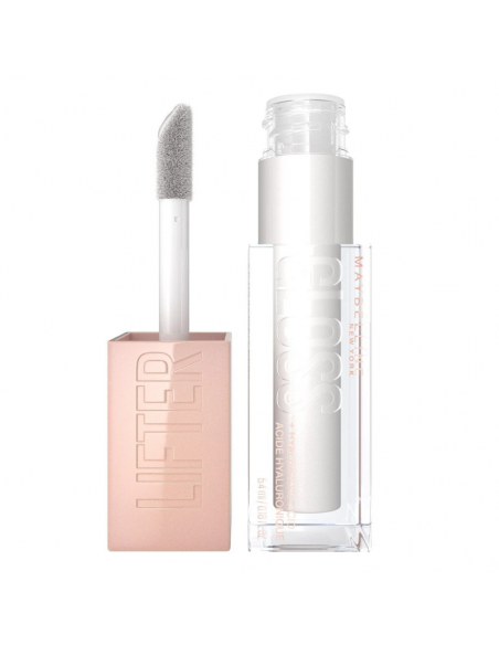 BRILLO LABIAL MAYBELLINE GLOSS PEARL  