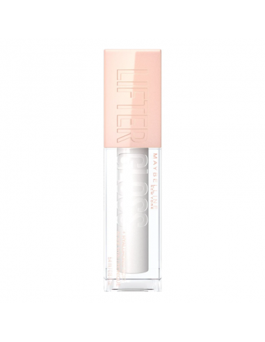 BRILLO LABIAL MAYBELLINE GLOSS PEARL  