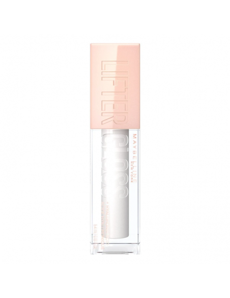 BRILLO LABIAL MAYBELLINE GLOSS PEARL  