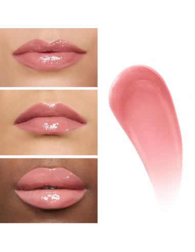 BRILLO LABIAL MAYBELLINE GLOSS SILK  