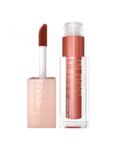 BRILLO LABIAL MAYBELLINE GLOSS TOPAZ  