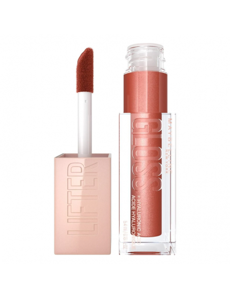 BRILLO LABIAL MAYBELLINE GLOSS TOPAZ  