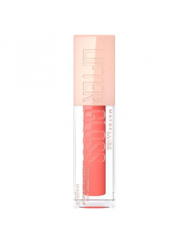 BRILLO LABIAL MAYBELLINE GLOSS PEACH RING  