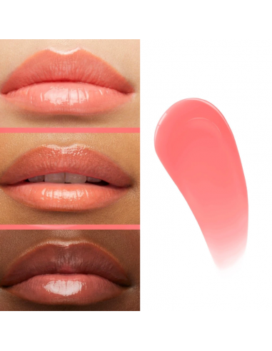 BRILLO LABIAL MAYBELLINE GLOSS PEACH RING  