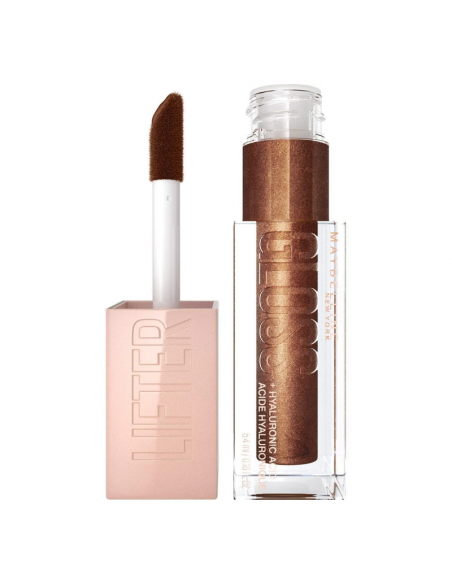 BRILLO LABIAL MAYBELLINE GLOSS CRYSTAL  