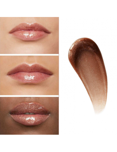 BRILLO LABIAL MAYBELLINE GLOSS CRYSTAL  