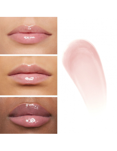 BRILLO LABIAL MAYBELLINE GLOSS ICE  
