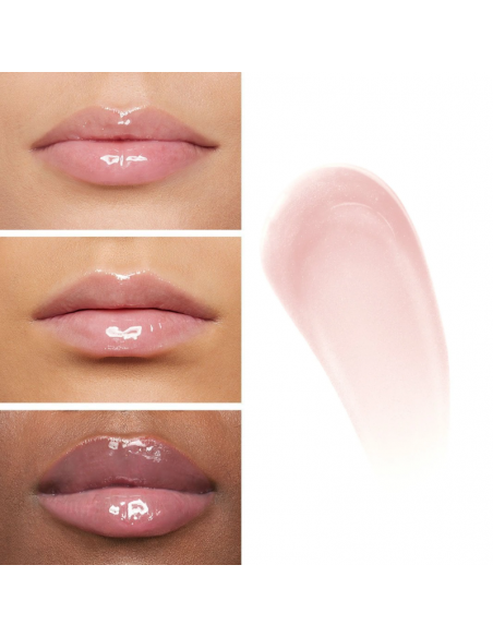 BRILLO LABIAL MAYBELLINE GLOSS ICE  