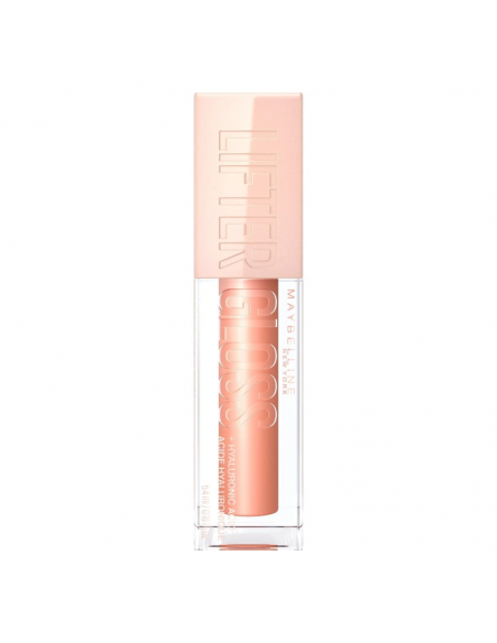 LABIAL MYMB LIP LIFTER GLOSS AMBER