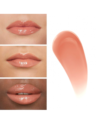 BRILLO LABIAL MAYBELLINE GLOSS AMBER  