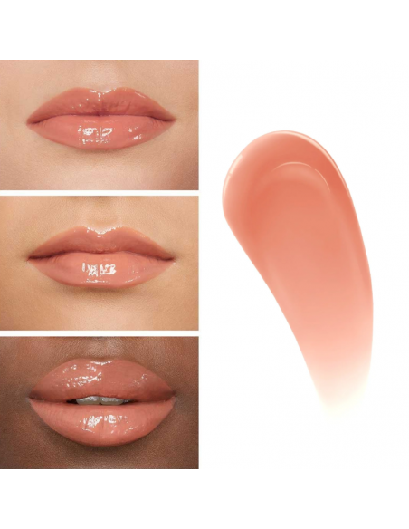 LABIAL MYMB LIP LIFTER GLOSS AMBER