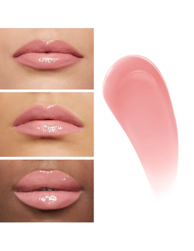 BRILLO LABIAL MAYBELLINE GLOSS REEF  